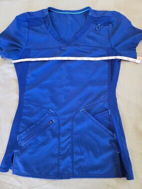 Scrubstar top